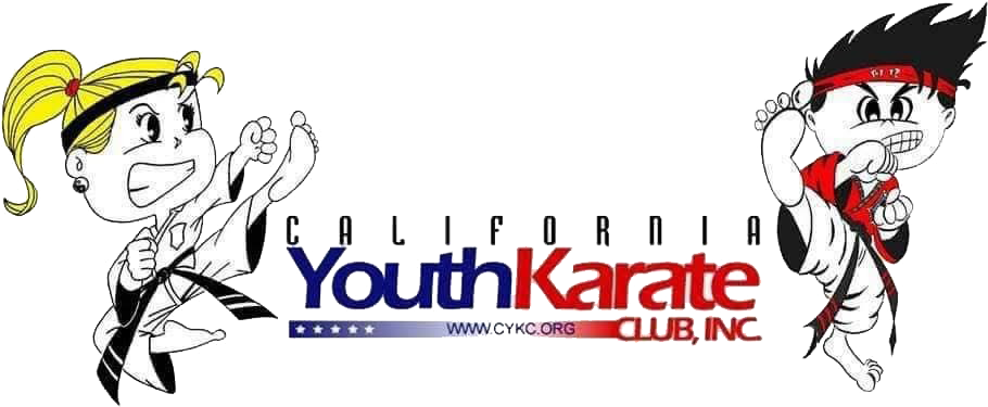 California Youth Karate Club